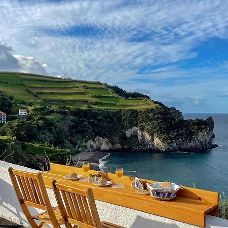 Baia Dos Moinhos Βίλα Ribeira Grande Εξωτερικό φωτογραφία