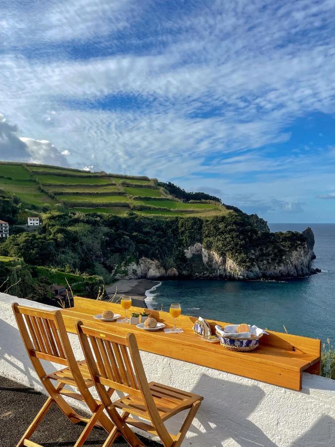 Baia Dos Moinhos Βίλα Ribeira Grande Εξωτερικό φωτογραφία